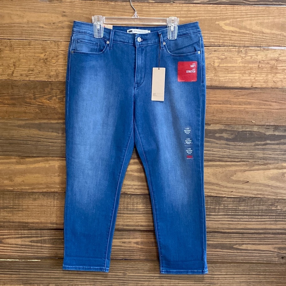 Levi’s Jeans